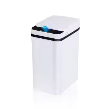 papelera inteligente